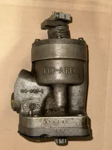 Edo-Aire Prop Governor - 34-828-014 CORE Mooney/Lycoming/Aircraft